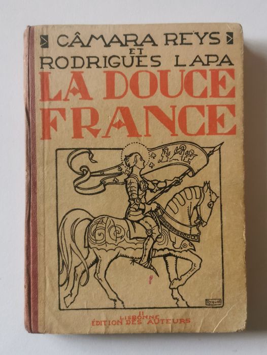 La Douce France.