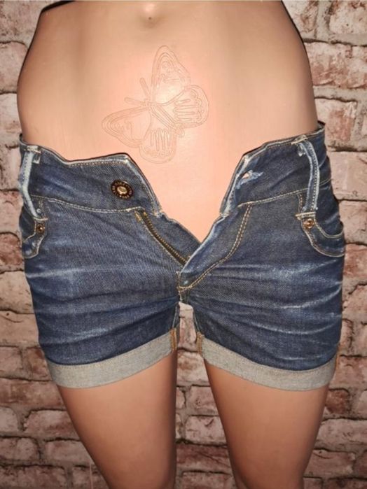 Шорти малого розмеру