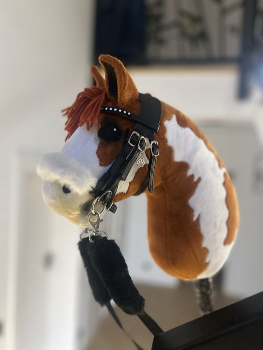 Hobby horse A5 lekki