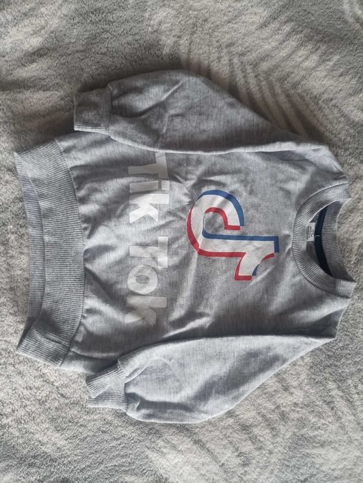 bluza Tik Tok 80