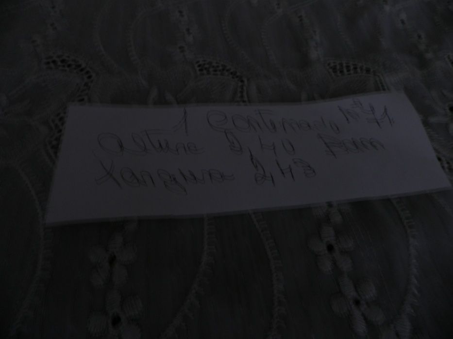 2 cortinados em beije e outros veja e fale comigo