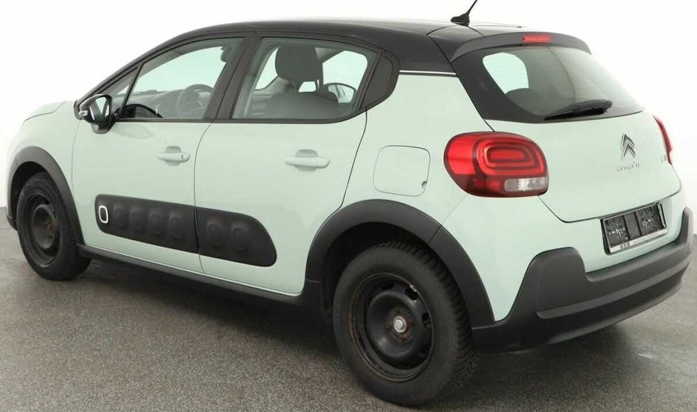 Citroen C3 Para Peças - Há Peças