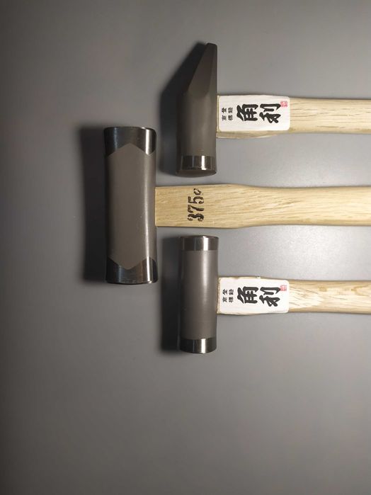 Японские молотки