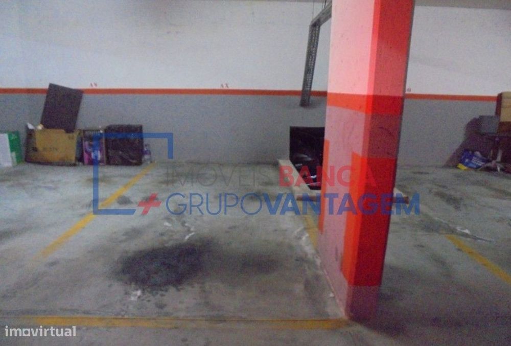 Apartamento T2 com varanda em Canelas, V.N.Gaia