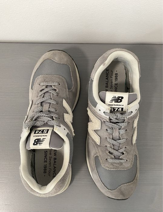 Sapatilhas/Ténis New Balance