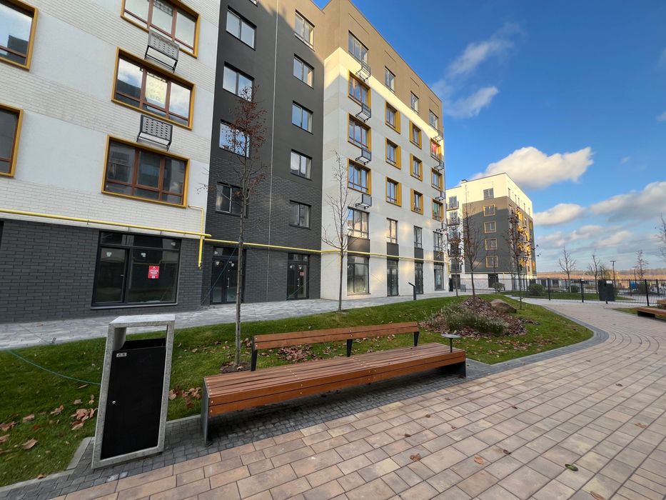 Без% Здам в оренду приміщення в ЖК Молодість, Ірпінь, вул, Соборна 2 к