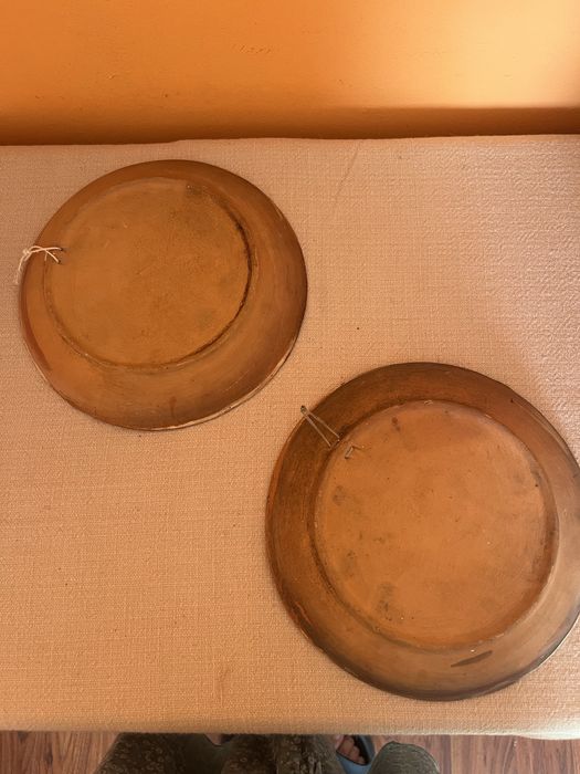 Керамiчнi настiннi тарiлки