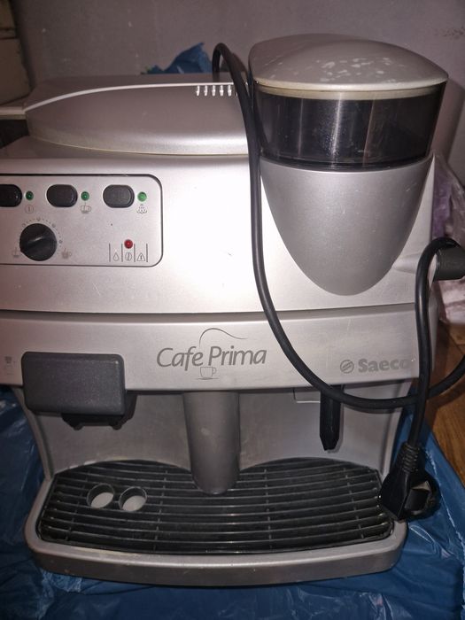 SAECO ekspres  do kawy