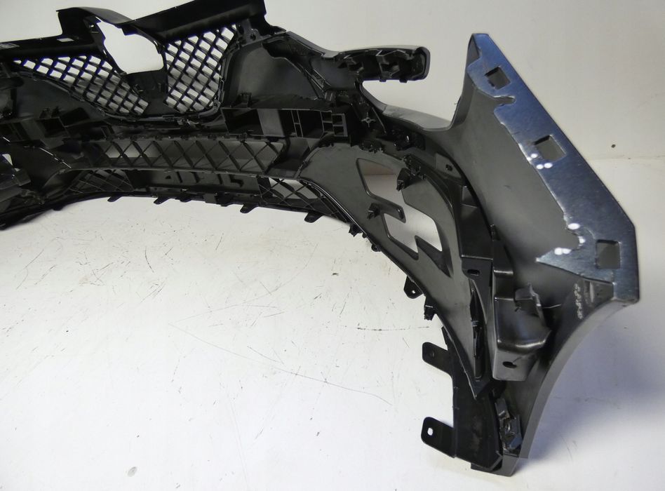 renault megane iv 4 rs 620227728r 2016- pod 6 pdc zderzak przód przedn