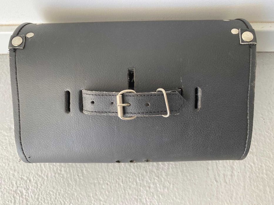 Malas sacos alforges para motas