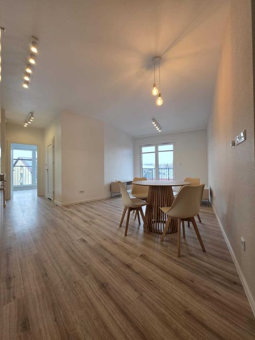 Mieszkanie do wynajęcia ul. Lwowska Nowy Sącz  49 mkw nowe m.17