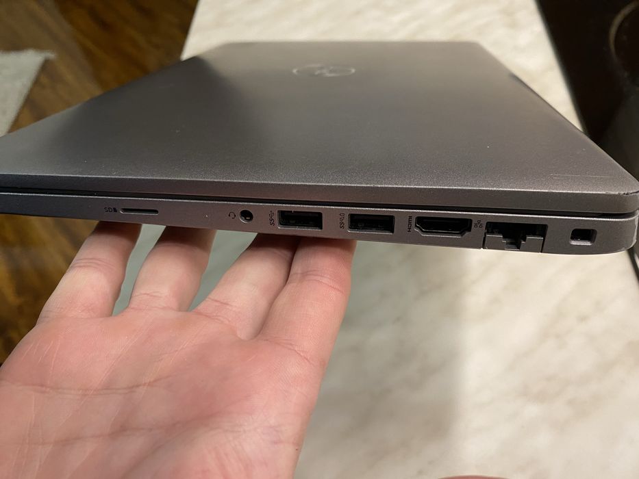 Deell Latitude 5420 i5 16/256gb