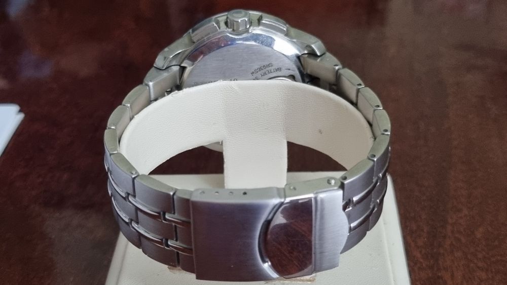 メタルマン Годинник чоловічий swatch big iron man yrs yts 403: 3 900 грн