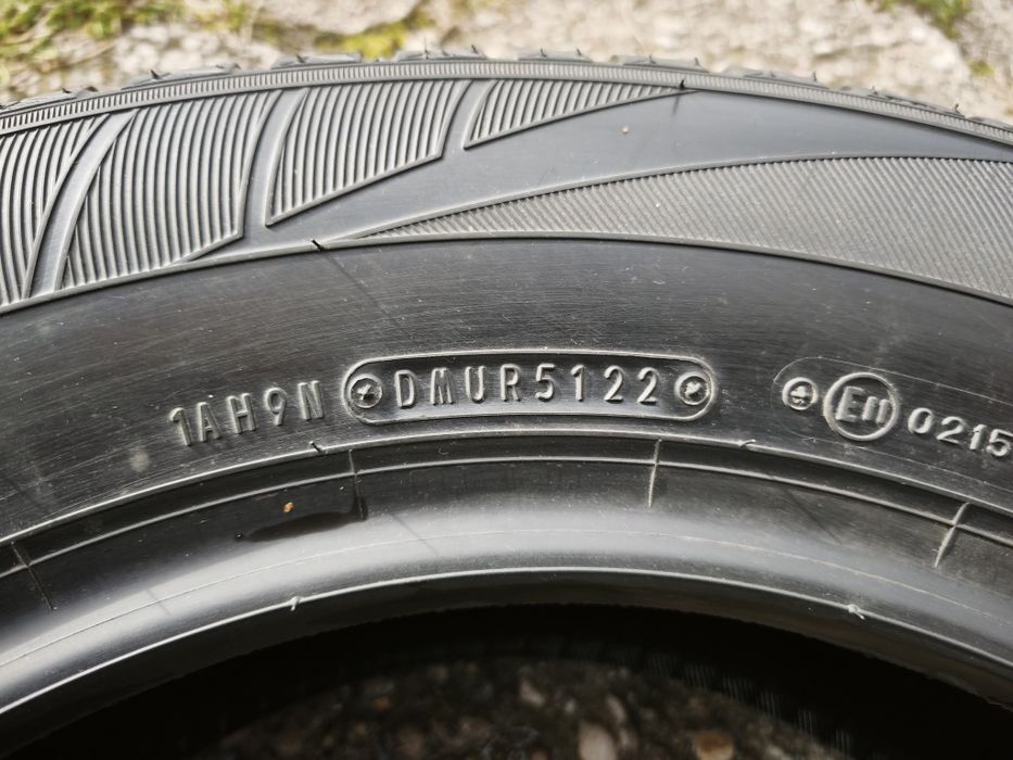 195/65/15 opony wielosezonowe FALKEN BARUM