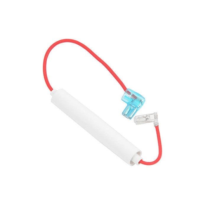 Bezpiecznik F 800mAL 5KV 800MAL5KV Electrolux Samsung