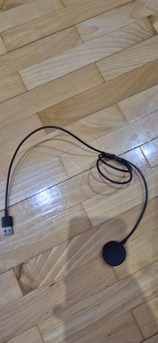 Ładowarka bezprzewodowa smartwach samsung