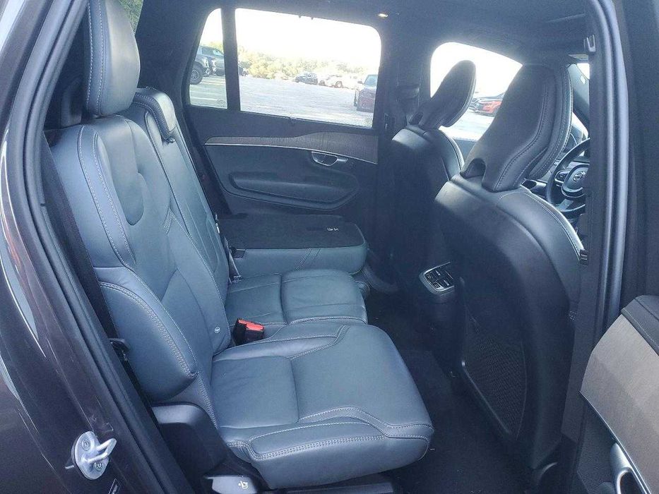 Volvo XC90 Ultimate 2024