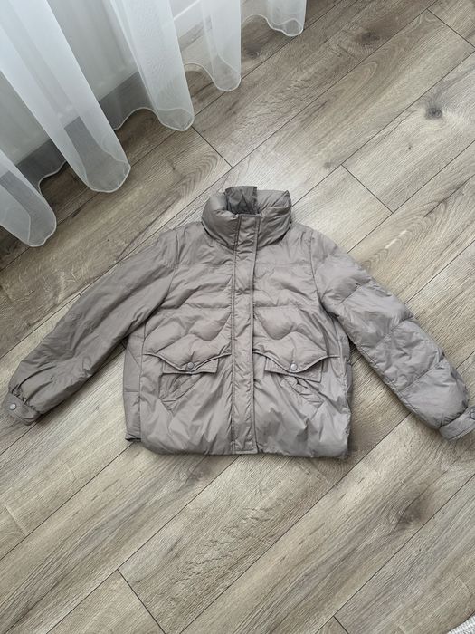 Жіноча весняна куртка розмір М