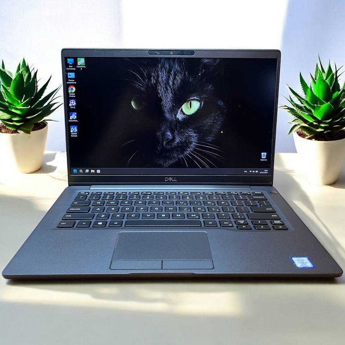 Ноутбук Dell Latitude 7400 | 14″ FHD | i7-8665U | 8GB | 256GB SSD