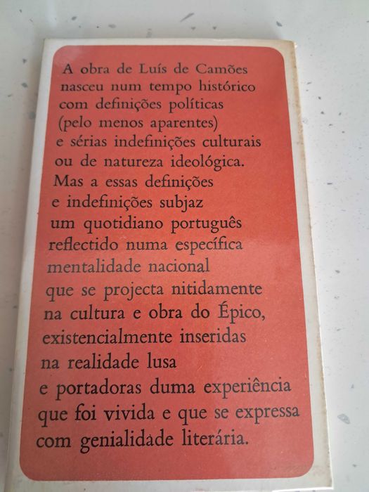 Camões no Portugal de Quinhentos