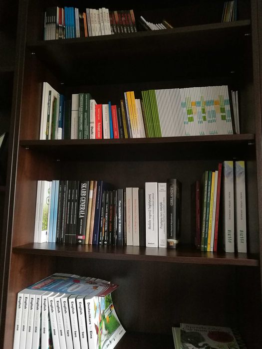 Skład książek, ebooków i czasopism, projektowanie okładek
