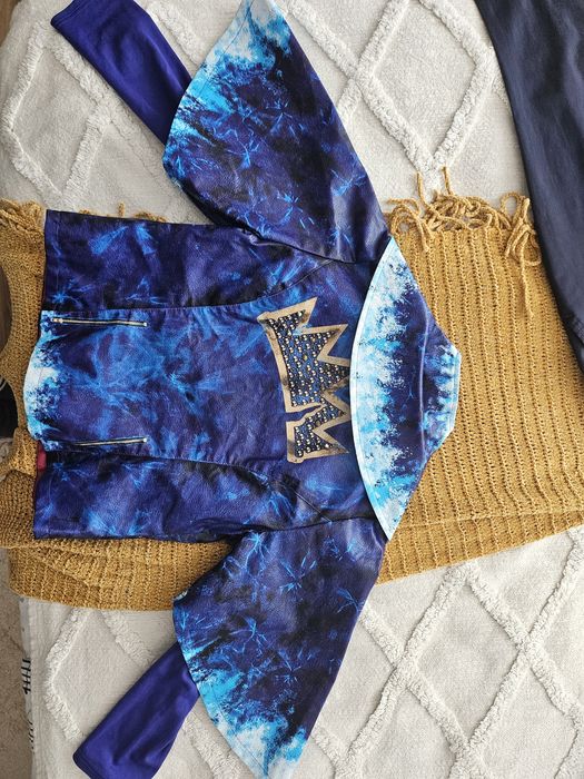 Kurtka na bal przebierancow/ Halloween