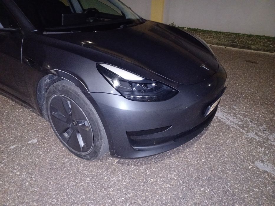 Aluguer de Viaturas para TVDE M/F - Lisboa