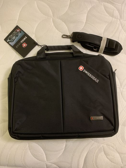 Сумка для ноутбука SWISSGEAR