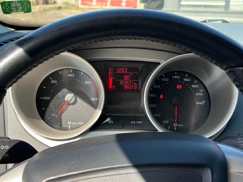Продам Seat Ibiza 2011р. #75267