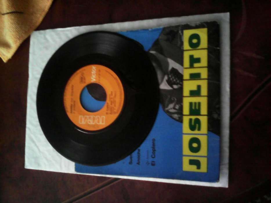 disco de vinil