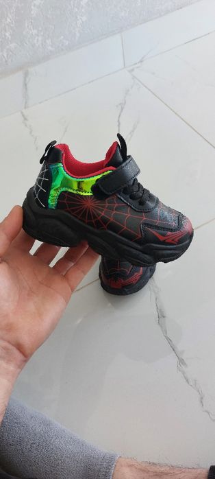 Взуття на хлопчика 26 (16.5см)