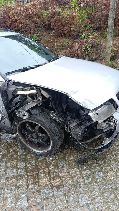 Audi A4 B5 TDI 115 PD