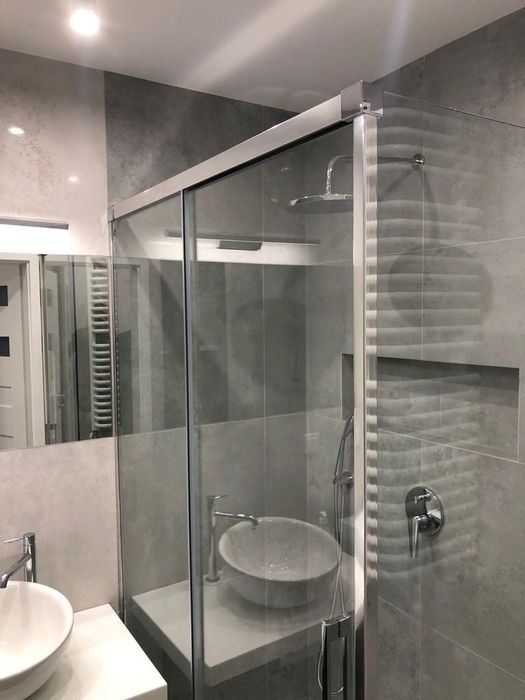 Wynajmę mieszkanie Kraków -  Zabłocie