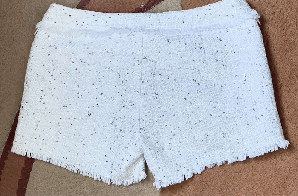 Шорти LIU JO jeans