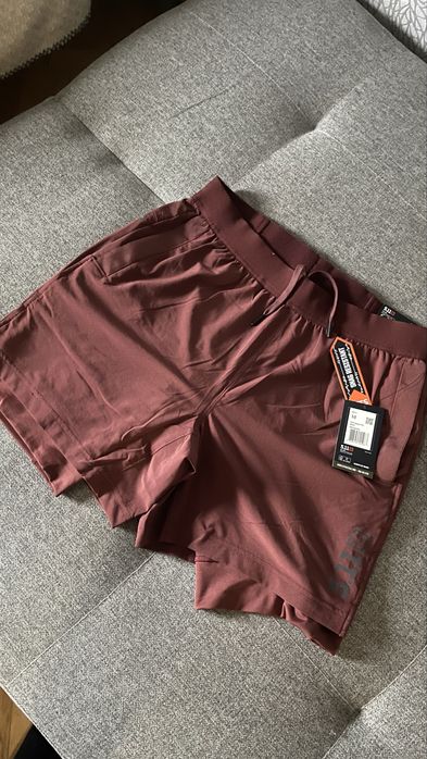 ІШорти 5.11 tactical PT-R HAVOC PRO SHORT розмір М