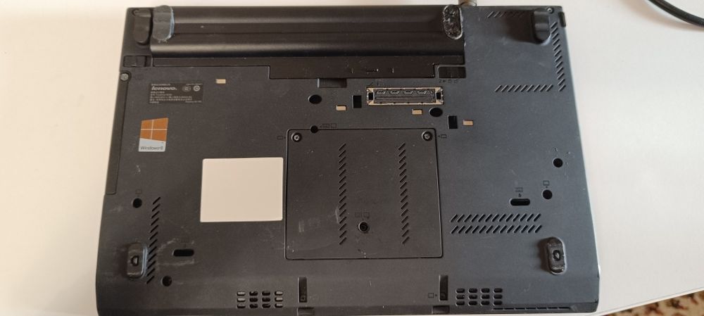 【専門メンテナンス済】Lenovo ThinkPad X230 i7 / SSD thinkpad x230 - купити ноутбуки - Ціна на OLX.ua