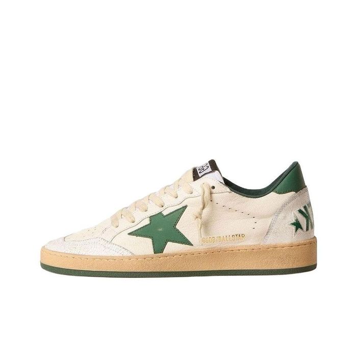 Кеди Golden Goose | 35 - 45 розмір