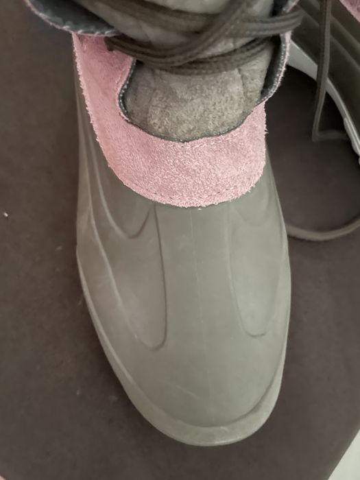 Śniegowce made in italy 37