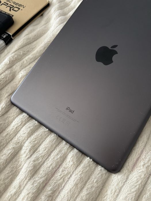 iPad 9 generacja 10.2'' 256gb Wi-Fi
