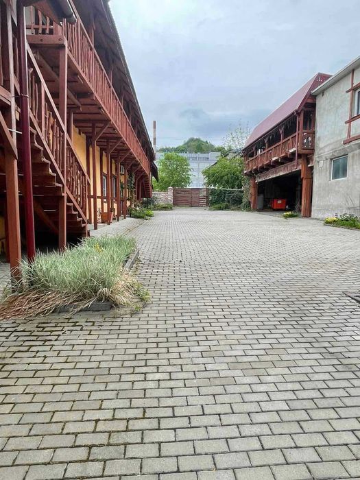 Commercial real estate at (area 1470 m²) - Atlanta.ua - photo 5