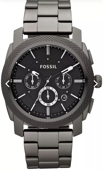 Годинник чоловічий Fossil FS4662