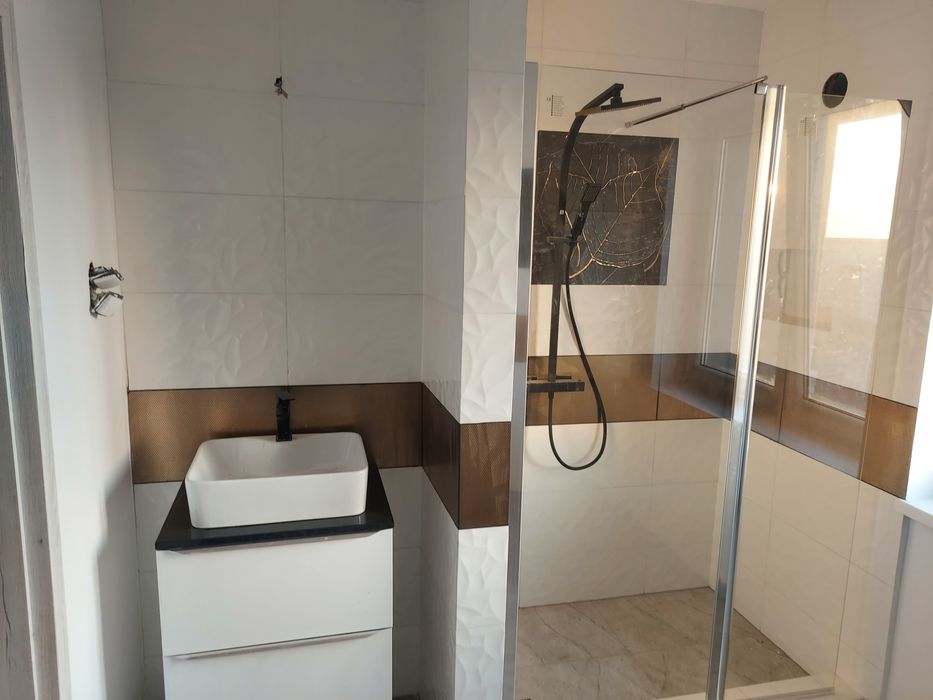 Usługi remontowo wykończeniowe dobrze i starannie