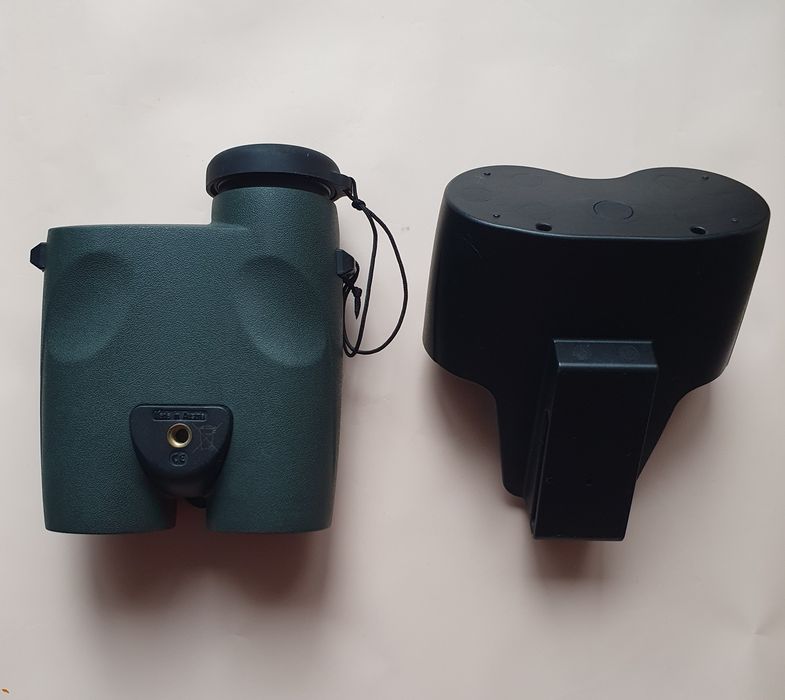 Ідеальн.стан! Лазерный дальномер Далекомір Swarovski 8Х30 1500 Австрі