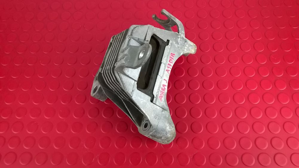 Apoio do Motor 13248476 - OPEL ASTRA J