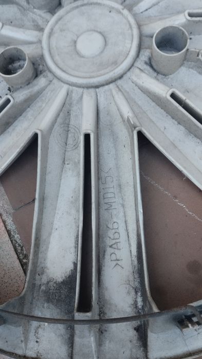 Колпак Фольксваген р15