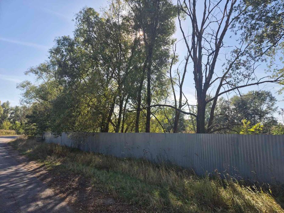 Велика Мотовилівка Солтанівка Барахти  В.Бугаівка  усадьба своє озеро