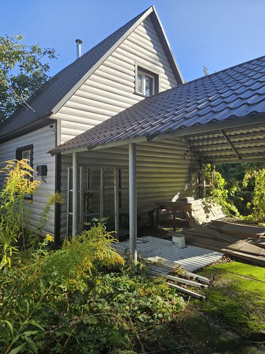 Продажа  дома с.Процев СК Жолудь,ремонт