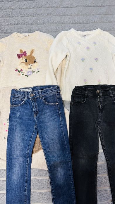 Сет набір речей 6-7 років 1 клас