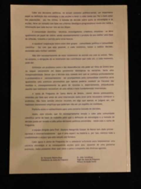 Estudo: Consumo de Substâncias: Tabaco, Álcool e Drogas