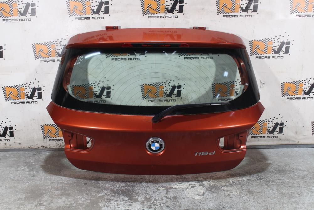 Porta / tampa da mala BMW 1 (F20)